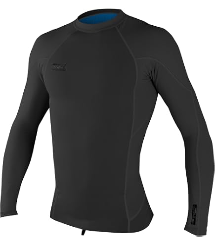 Amazon.com: O'Neill Men's Reactor-2 1.5mm Front Zip Long Sleeve